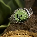 ZEGAREK MĘSKI CASIO AMW-880D-3A + BOX - obrazek 10