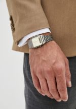 ZEGAREK UNISEX CASIO Vintage  AQ-230GG-9A + BOX - obrazek 3