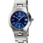 ZEGAREK DAMSKI CASIO LTP-1241D-2A2 + BOX