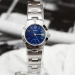 ZEGAREK DAMSKI CASIO LTP-1241D-2A2 + BOX - obrazek 7