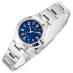 ZEGAREK DAMSKI CASIO LTP-1241D-2A2 + BOX - obrazek 2