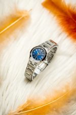 ZEGAREK DAMSKI CASIO LTP-1241D-2A2 + BOX - obrazek 4