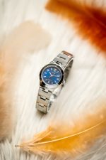 ZEGAREK DAMSKI CASIO LTP-1241D-2A2 + BOX - obrazek 8