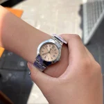 ZEGAREK DAMSKI CASIO LTP-1241D-4A3 + BOX - obrazek 5