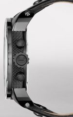 ZEGAREK MĘSKI DIESEL DZ7257 -LITTLE DADDY (zz003b) - obrazek 2