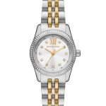 ZEGAREK DAMSKI MICHAEL KORS MK4740 Lexington Pevel 26mm + BOX