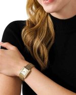 ZEGAREK DAMSKI Michael Kors EMERY  MK4826 + BOX - obrazek 3