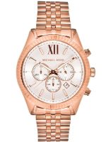 ZEGAREK MICHAEL KORS MK8313 - LEXINGTON + BOX