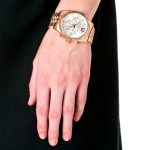 ZEGAREK MICHAEL KORS MK8313 - LEXINGTON + BOX - obrazek 3