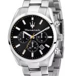 ZEGAREK MĘSKI MASERATI Attrazione R8853151010 (zs049b)