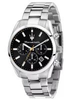 ZEGAREK MĘSKI MASERATI Attrazione R8853151010 (zs049b)