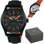 ZEGAREK MĘSKI SEIKO SRPH33K1+ BOX - obrazek 12