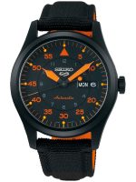 ZEGAREK MĘSKI SEIKO SRPH33K1+ BOX