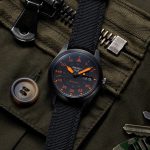 ZEGAREK MĘSKI SEIKO SRPH33K1+ BOX - obrazek 10