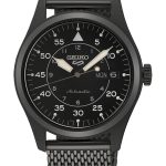 ZEGAREK MĘSKI SEIKO SRPH25K1+ BOX