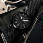 ZEGAREK MĘSKI SEIKO SRPH25K1+ BOX - obrazek 5