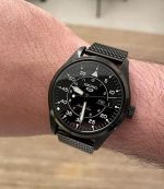 ZEGAREK MĘSKI SEIKO SRPH25K1+ BOX - obrazek 6