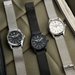 ZEGAREK MĘSKI SEIKO SRPH25K1+ BOX - obrazek 7