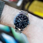 ZEGAREK MĘSKI TOMMY HILFIGER OWEN 1791967 + box - obrazek 5