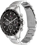 ZEGAREK MĘSKI TOMMY HILFIGER OWEN 1791967 + box - obrazek 2