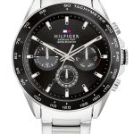 ZEGAREK MĘSKI TOMMY HILFIGER OWEN 1791967 + box