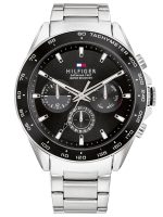 ZEGAREK MĘSKI TOMMY HILFIGER OWEN 1791967 + box