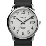 ZEGAREK MĘSKI TIMEX EASY READER TW2U84900 + BOX