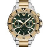 ZEGAREK MĘSKI EMPORIO ARMANI AR11586 DIVER (zi035e)