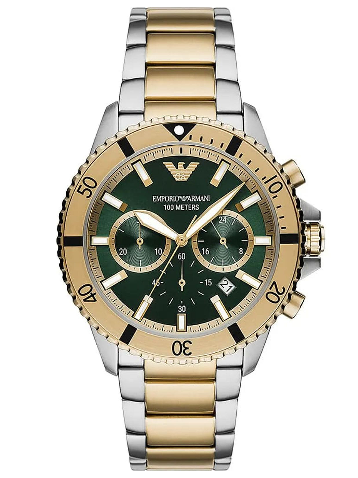 56457_1 ZEGAREK MĘSKI EMPORIO ARMANI AR11586 DIVER (zi035e) - obrazek 1