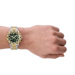 ZEGAREK MĘSKI EMPORIO ARMANI AR11586 DIVER (zi035e) - obrazek 4