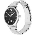 ZEGAREK MĘSKI EMPORIO ARMANI AR11310 Ruggero + BOX - obrazek 2