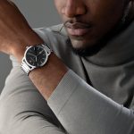 ZEGAREK MĘSKI EMPORIO ARMANI AR11310 Ruggero + BOX - obrazek 5