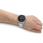 ZEGAREK MĘSKI EMPORIO ARMANI AR11310 Ruggero + BOX - obrazek 4