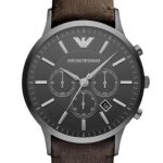 ZEGAREK MĘSKI EMPORIO ARMANI AR2462 - SPORTIVO (zi121a)