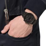 ZEGAREK MĘSKI EMPORIO ARMANI AR2462 - SPORTIVO (zi121a) - obrazek 3