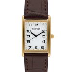 Zegarek damski PERFECT E402-02B + BOX