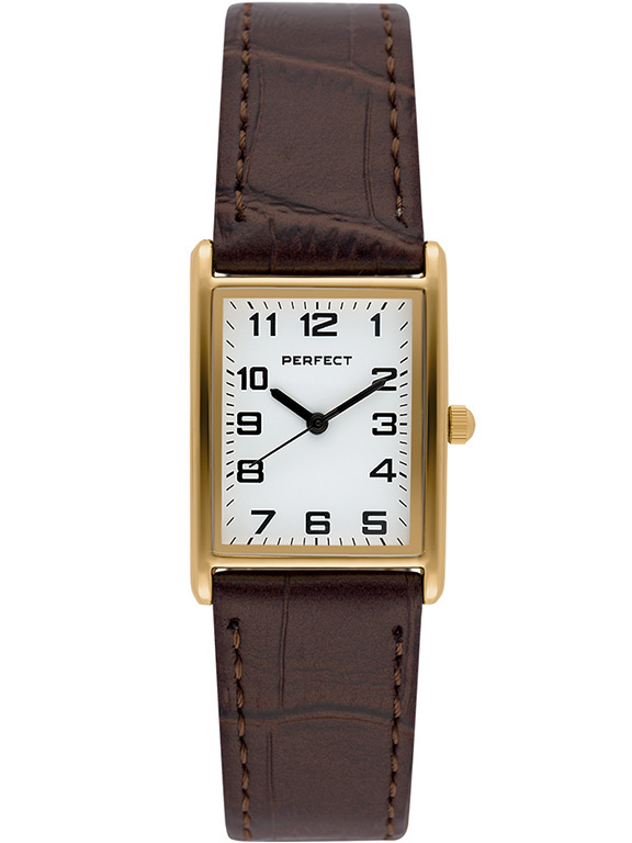 56479_1 Zegarek damski PERFECT E402-02B + BOX - obrazek 1