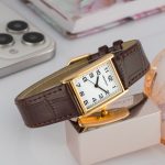 Zegarek damski PERFECT E402-02B + BOX - obrazek 5