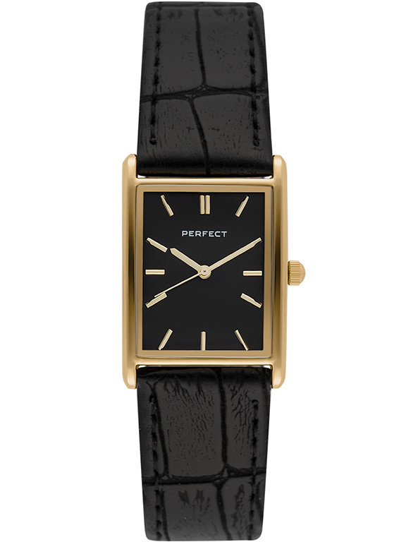 56482_1 Zegarek damski PERFECT E402-05 + BOX - obrazek 1