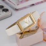 Zegarek damski PERFECT E404-02A + BOX - obrazek 6