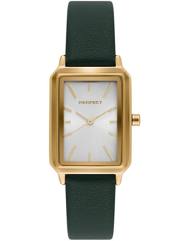 56485_1 Zegarek damski PERFECT E404-02B + BOX - obrazek 1