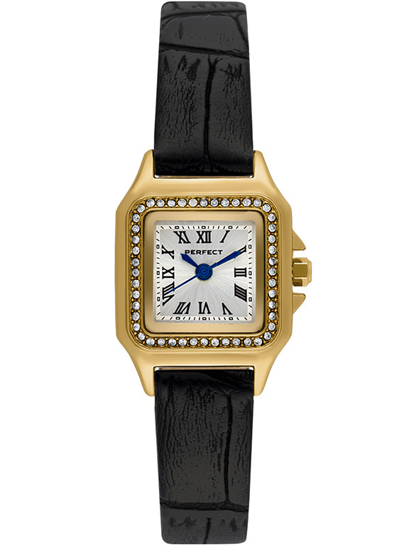 56490_1 Zegarek damski PERFECT E405-03 + BOX - obrazek 1