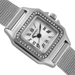 Zegarek damski PERFECT F405-01 + BOX - obrazek 4