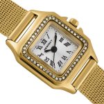 Zegarek damski PERFECT F405-02 + BOX - obrazek 3