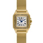 Zegarek damski PERFECT F405-03 + BOX