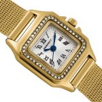 Zegarek damski PERFECT F405-03 + BOX - obrazek 3