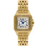 Zegarki damskie PERFECT S405-03 + BOX