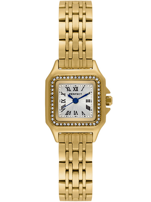 56521_1 Zegarki damskie PERFECT S405-03 + BOX - obrazek 1