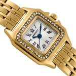 Zegarki damskie PERFECT S405-03 + BOX - obrazek 3