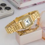 Zegarki damskie PERFECT S405-03 + BOX - obrazek 4